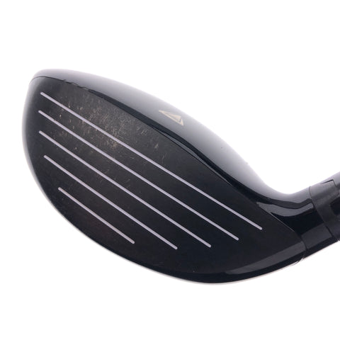 Used Titleist 915 F 3 HL Fairway Wood / 16.5 Degrees / Stiff Flex