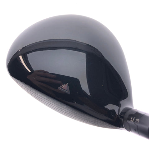Used Titleist 915 F 3 HL Fairway Wood / 16.5 Degrees / Stiff Flex