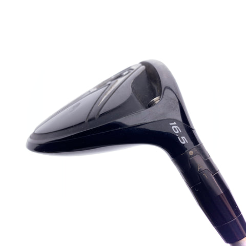 Used Titleist 915 F 4 Fairway Wood / 16.5 Degrees / Stiff Flex