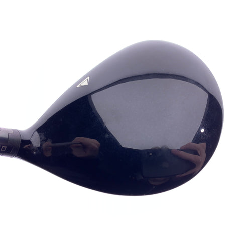 Used Titleist 915 F 4 Fairway Wood / 16.5 Degrees / Stiff Flex