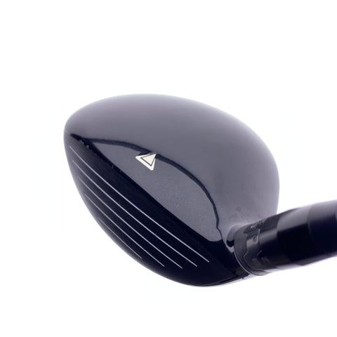 Used Titleist 915 F 4 Fairway Wood / 16.5 Degrees / Stiff Flex