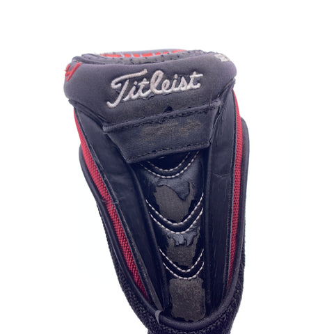 Used Titleist 915 F 5 FW Wood / Oban Devotion Blue 75 05 X / 18 Deg / X-Stiff