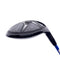 Used Titleist 915 F 5 FW Wood / Oban Devotion Blue 75 05 X / 18 Deg / X-Stiff