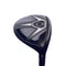 Used Titleist 915 F 5 FW Wood / Oban Devotion Blue 75 05 X / 18 Deg / X-Stiff