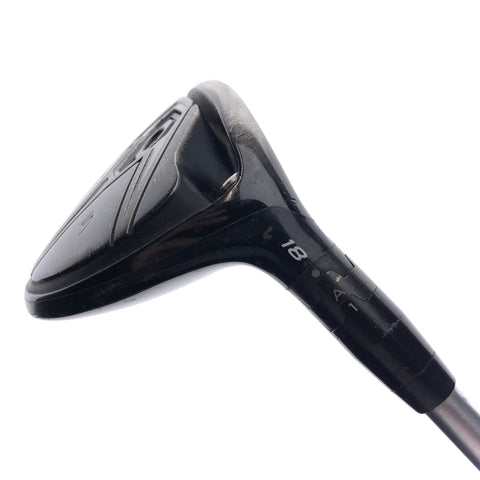 Used Titleist 915 F 5 Fairway Wood / 18 Degrees / Regular Flex