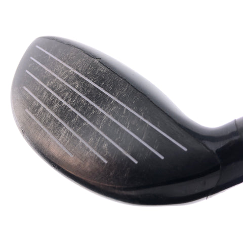 Used Titleist 915 F 5 Fairway Wood / 18 Degrees / Regular Flex