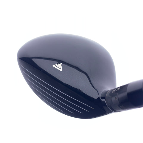 Used Titleist 915 F 5 Fairway Wood / 18 Degrees / Regular Flex