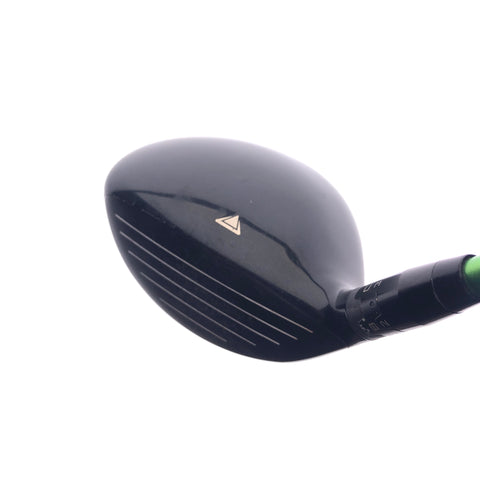Used Titleist 915 F 5 Fairway Wood / 18 Degrees / X-Stiff Flex