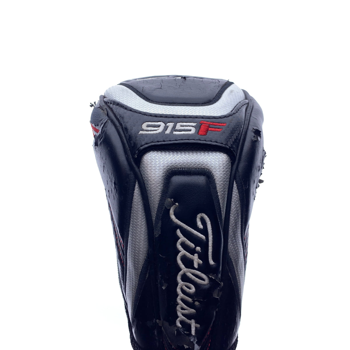 Used Titleist 915 F 5 Fairway Wood / 18.0 Degrees / Regular Flex