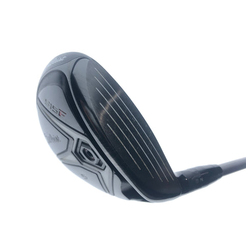 Used Titleist 915 F 5 Fairway Wood / 18.0 Degrees / Regular Flex