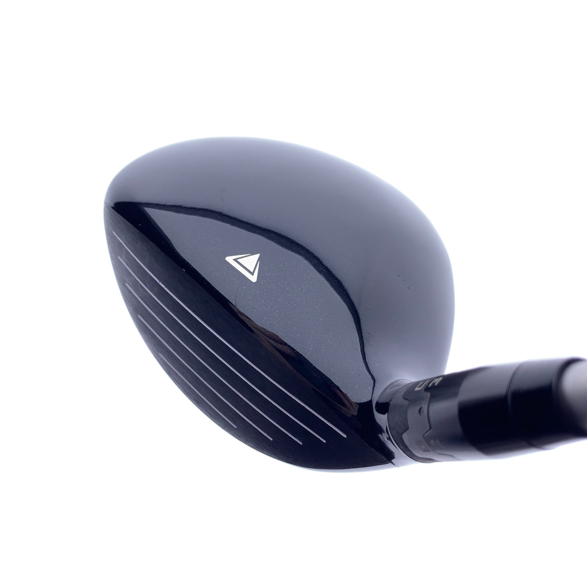 Used Titleist 915 F 5 Fairway Wood / 18.0 Degrees / Regular Flex