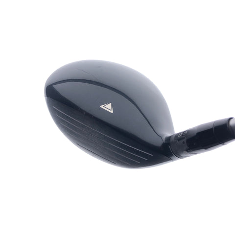 Used Titleist 915 Fd 3 Fairway Wood / 15 Degrees / Stiff Flex