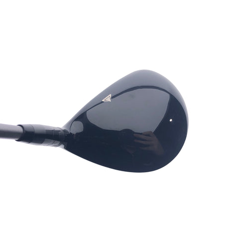 Used Titleist 915 Fd 3 Fairway Wood / 15 Degrees / X-Stiff Flex