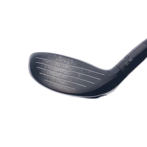 Used Titleist 915 Fd 3 Fairway Wood / 15 Degrees / X-Stiff Flex