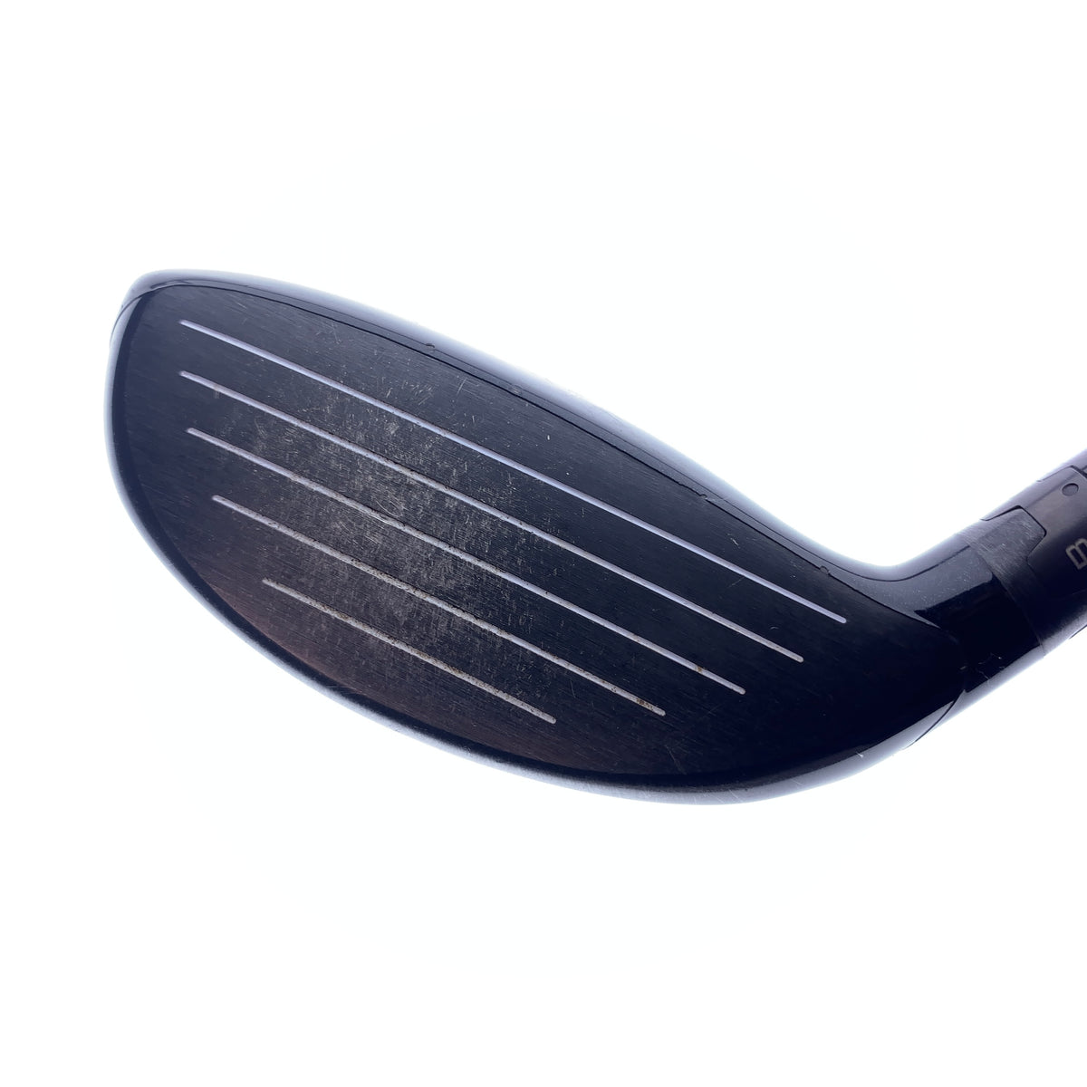 Used Titleist 915 Fd 3 Fairway Wood / 15.0 Degrees / Regular Flex