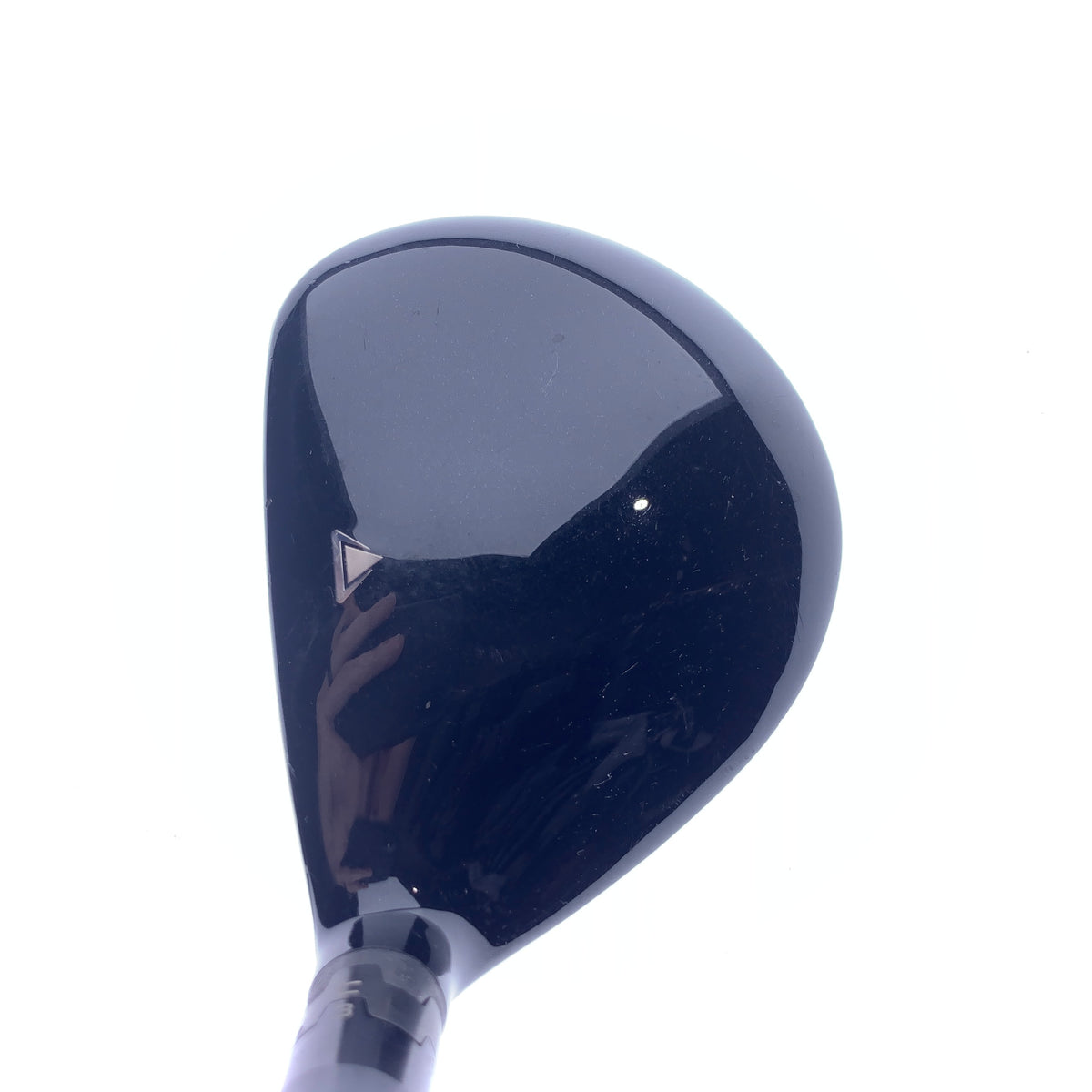 Used Titleist 915 Fd 3 Fairway Wood / 15.0 Degrees / Regular Flex