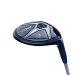 Used Titleist 915 Fd 3 Fairway Wood / 15.0 Degrees / Stiff Flex