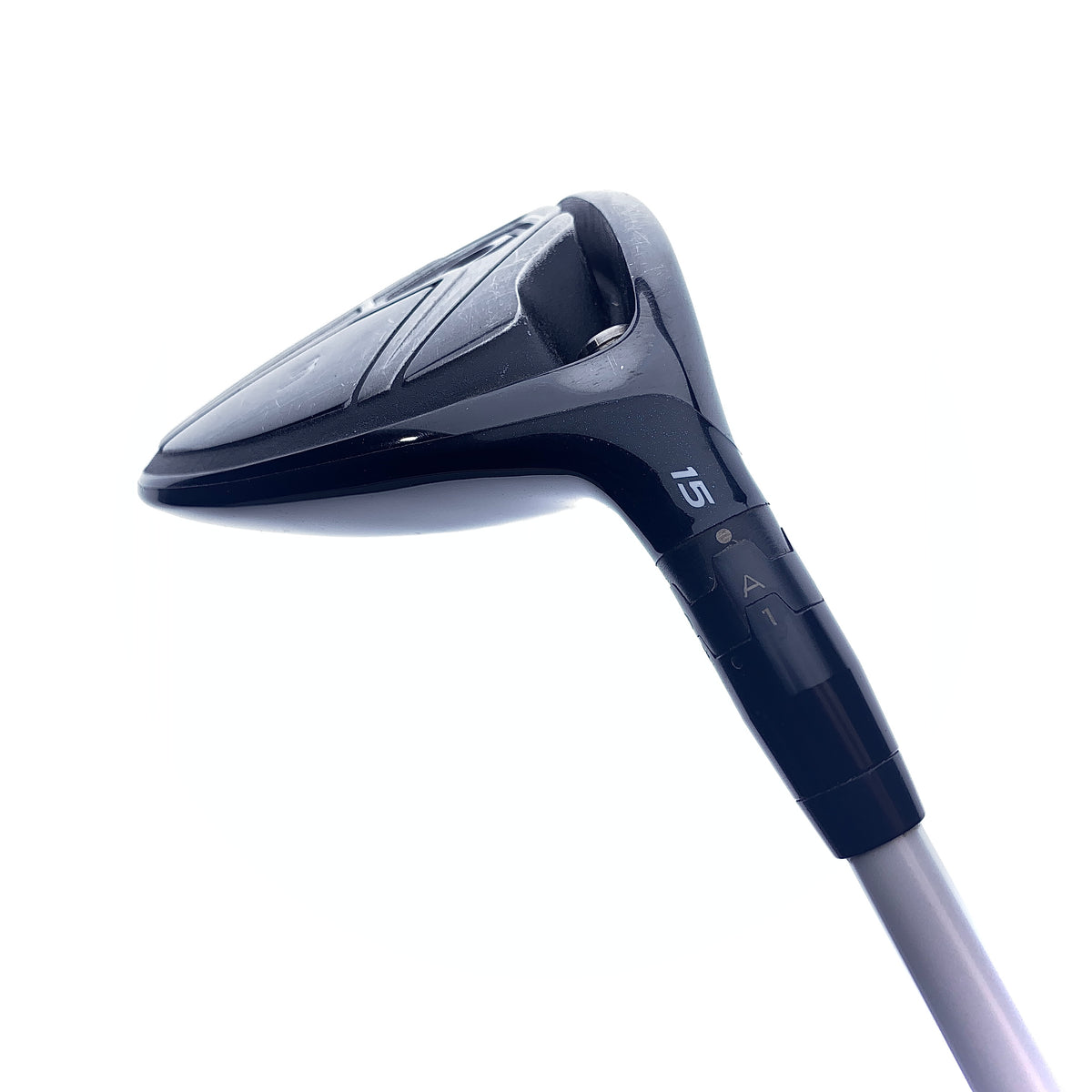 Used Titleist 915 Fd 3 Fairway Wood / 15.0 Degrees / Stiff Flex