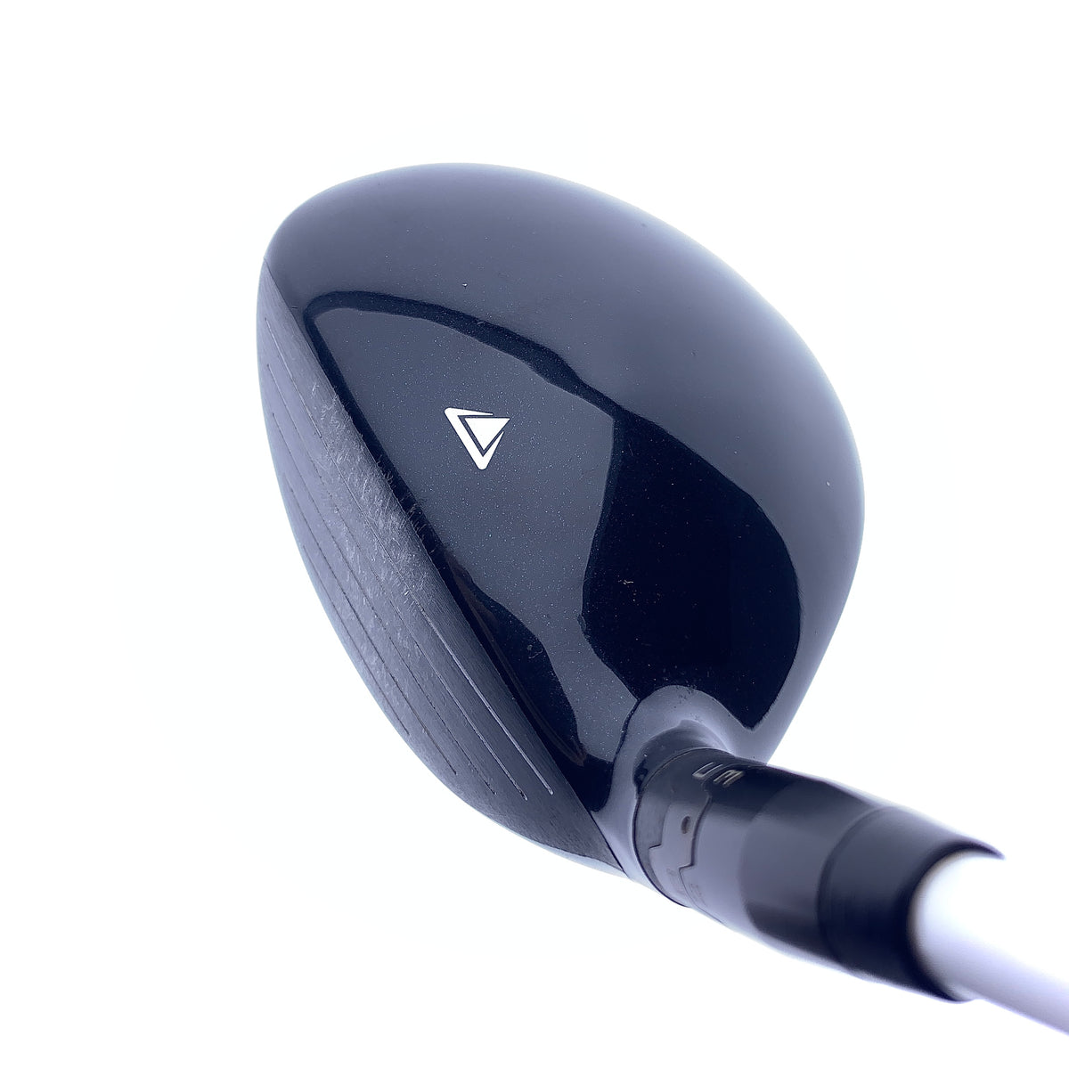 Used Titleist 915 Fd 3 Fairway Wood / 15.0 Degrees / Stiff Flex