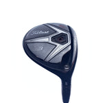 Used Titleist 915 Fd 3 Fairway Wood / 15.0 Degrees / Stiff Flex