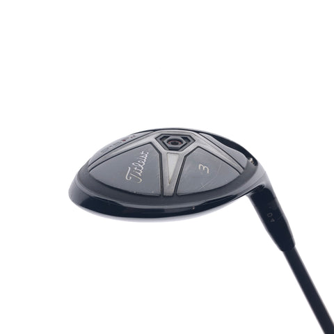 Used Titleist 915 Fd 3 Fairway Wood / 15.0 Degrees / X-Stiff Flex