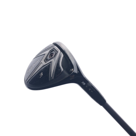 Used Titleist 915 Fd 3 Fairway Wood / 15.0 Degrees / X-Stiff Flex