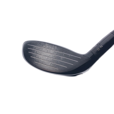 Used Titleist 915 Fd 3 Fairway Wood / 15.0 Degrees / X-Stiff Flex