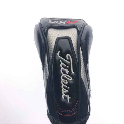 Used Titleist 915 H 2 Hybrid / 17.5 Degrees / Stiff Flex