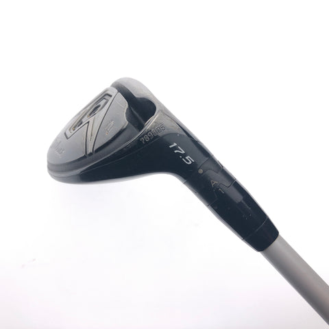 Used Titleist 915 H 2 Hybrid / 17.5 Degrees / Stiff Flex