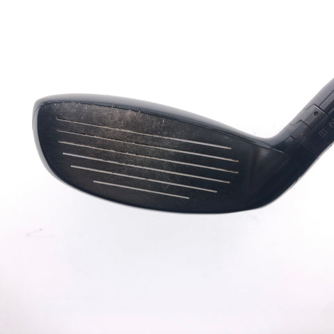 Used Titleist 915 H 2 Hybrid / 17.5 Degrees / Stiff Flex