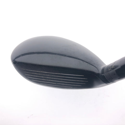 Used Titleist 915 H 2 Hybrid / 17.5 Degrees / Stiff Flex