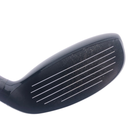 Used Titleist 915 H 2 Hybrid / 18 Degrees / Regular Flex / Left-Handed