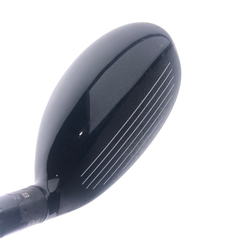 Used Titleist 915 H 2 Hybrid / 18 Degrees / Regular Flex / Left-Handed