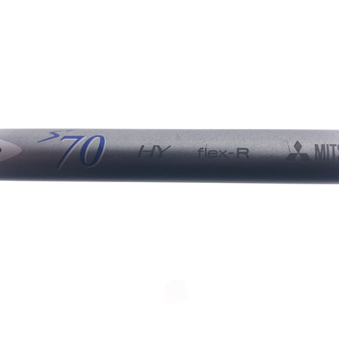 Used Titleist 915 H 2 Hybrid / 18 Degrees / Regular Flex / Left-Handed