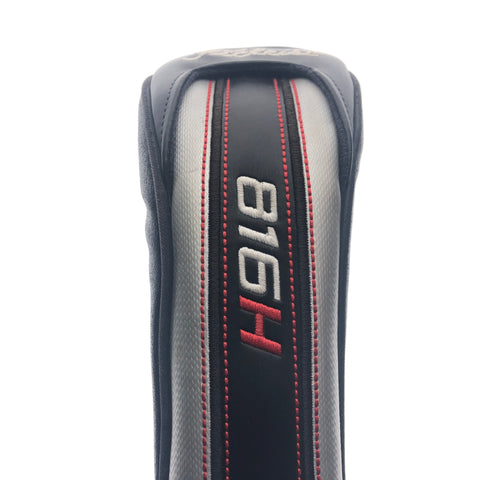 Used Titleist 915 H 2 Hybrid / 18 Degrees / Stiff Flex