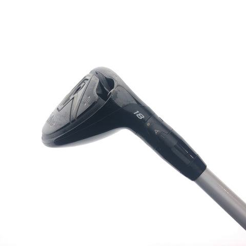 Used Titleist 915 H 2 Hybrid / 18 Degrees / Stiff Flex