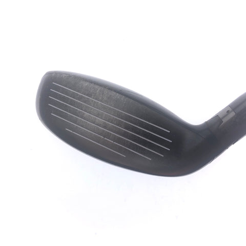 Used Titleist 915 H 2 Hybrid / 18 Degrees / Stiff Flex