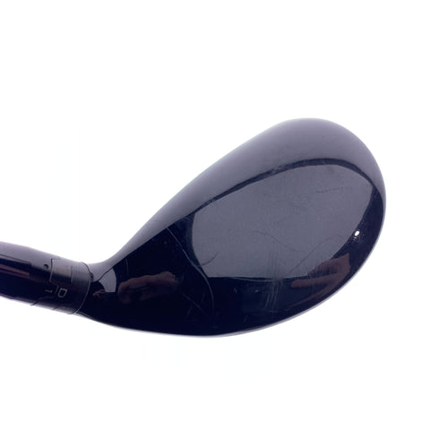 Used Titleist 915 H 2 Hybrid / 18 Degrees / Stiff Flex