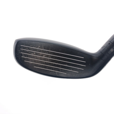 Used Titleist 915 H 2 Hybrid / 18 Degrees / Stiff Flex