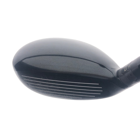 Used Titleist 915 H 2 Hybrid / 18 Degrees / Stiff Flex