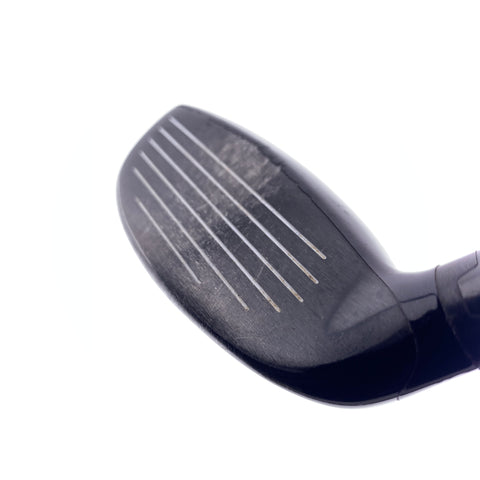 Used Titleist 915 H 2 Hybrid / 18 Degrees / Stiff Flex