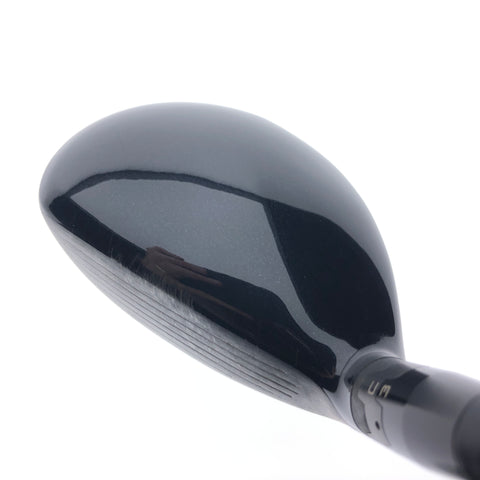 Used Titleist 915 H 2 Hybrid / 18 Degrees / Stiff Flex