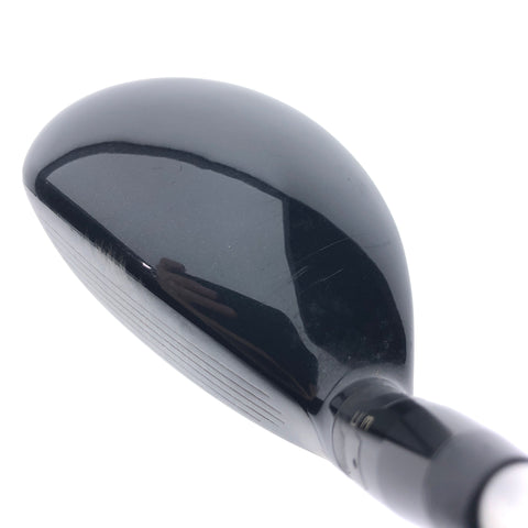 Used Titleist 915 H 2 Hybrid / 18 Degrees / Stiff Flex