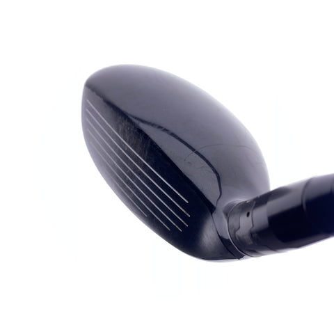 Used Titleist 915 H 2 Hybrid / 18 Degrees / Stiff Flex