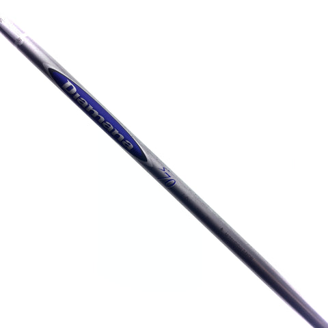 Used Titleist 915 H 2 Hybrid / 18 Degrees / Stiff Flex