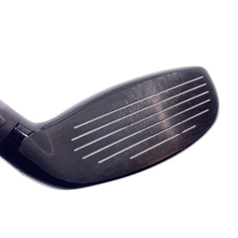 Used Titleist 915 H 2 Hybrid / 18 Degrees / Stiff Flex / Left-Handed