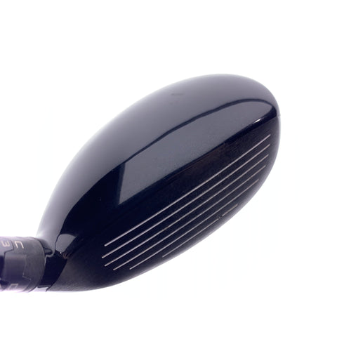 Used Titleist 915 H 2 Hybrid / 18 Degrees / Stiff Flex / Left-Handed