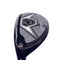 Used Titleist 915 H 2 Hybrid / 18 Degrees / Stiff Flex / Left-Handed