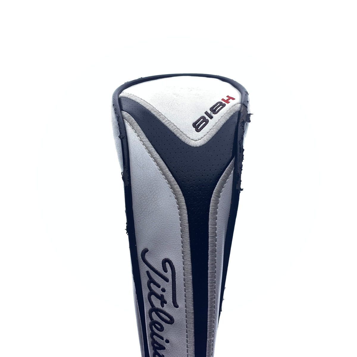 Used Titleist 915 H 2 Hybrid / 18.0 Degrees / Stiff Flex