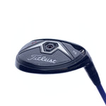 Used Titleist 915 H 2 Hybrid / 18.0 Degrees / Stiff Flex